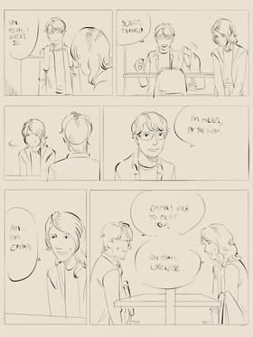 Read Her Quiet Plea  3 Page 2 in English