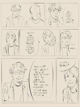 Read Her Quiet Plea  3 Page 3 in English