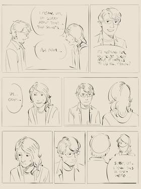 Read Her Quiet Plea  3 Page 4 in English