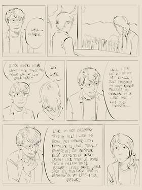 Read Her Quiet Plea  3 Page 6 in English