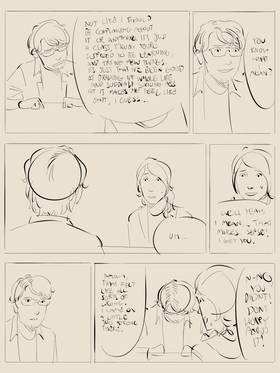 Read Her Quiet Plea  3 Page 7 in English