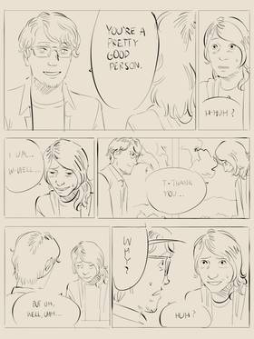 Read Her Quiet Plea  3 Page 9 in English