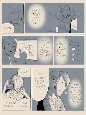 Read Her Quiet Plea  4 Page 4 in English