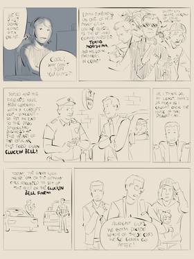 Read Her Quiet Plea  4 Page 5 in English