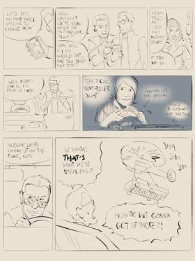 Read Her Quiet Plea  4 Page 6 in English