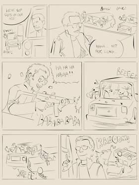 Read Her Quiet Plea  4 Page 8 in English
