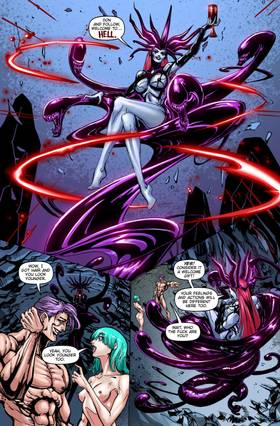 Read MAL  1 Page 4 in English
