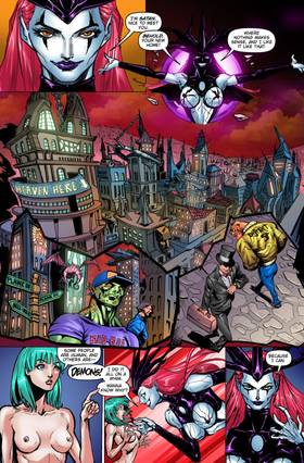 Read MAL  1 Page 5 in English