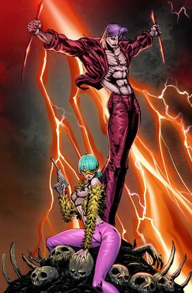 Read MAL  2 Page 3 in English