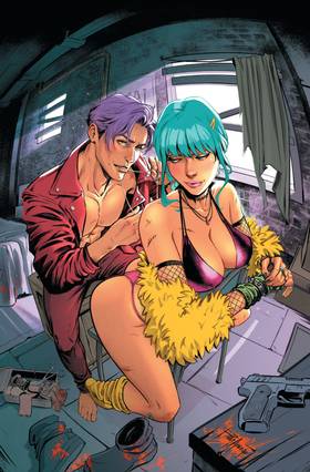 Read MAL  2 Page 8 in English
