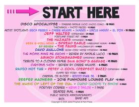 Read Disco Apocalypse  1 Page 3 in English