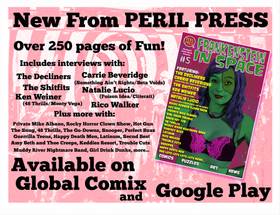 Read Disco Apocalypse  1 Page 6 in English