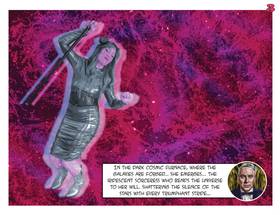 Read Disco Apocalypse  1 Page 10 in English