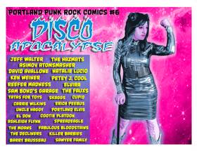 Read Disco Apocalypse  1 Page 2 in English