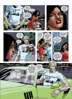 Read Cuda  1 Page 3 in English