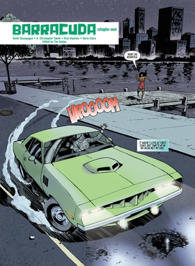 Read Cuda  1 Page 4 in English
