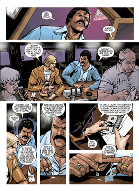 Read Cuda  1 Page 6 in English