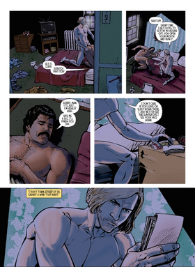 Read Cuda  1 Page 7 in English