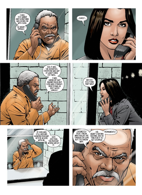 Read Cuda  1 Page 8 in English