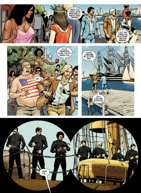 Read Cuda  1 Page 10 in English