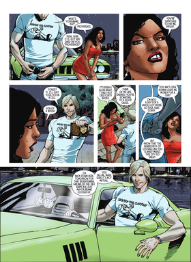 Read Cuda  1 Page 3 in English