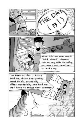 Read BLISS  2 Page 2 in English