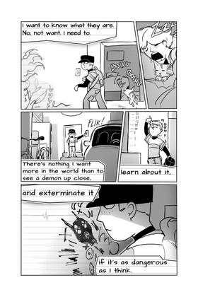 Read BLISS  2 Page 4 in English