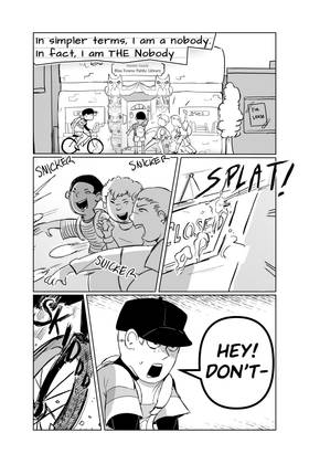 Read BLISS  2 Page 6 in English