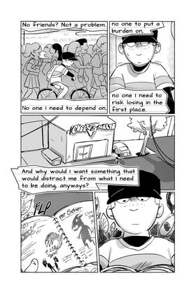 Read BLISS  2 Page 8 in English