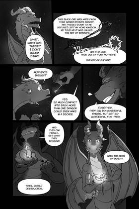 Read BLISS  1 Page 5 in English