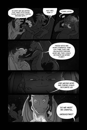Read BLISS  1 Page 6 in English