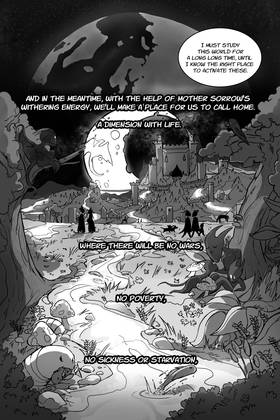 Read BLISS  1 Page 7 in English