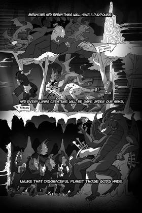 Read BLISS  1 Page 8 in English