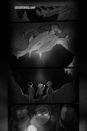 Read BLISS  1 Page 10 in English