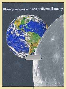 Read MachineWorld - Genesis  1 Page 9 in Spanish