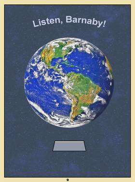 Read MachineWorld - Genesis  1 Page 10 in Spanish