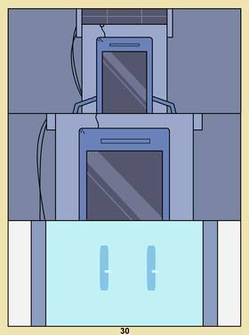 Read MachineWorld - Genesis  2 Page 3 in Spanish