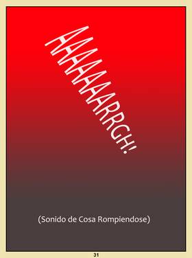 Read MachineWorld - Genesis  2 Page 4 in Spanish