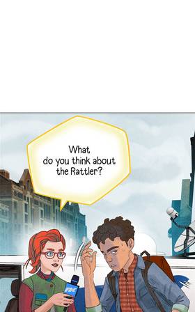 Read The Rattler  1 Page 3 in English