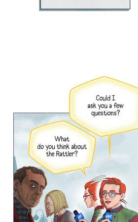 Read The Rattler  1 Page 7 in English