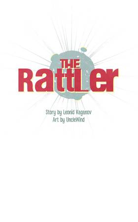 Read The Rattler  1 Page 9 in English