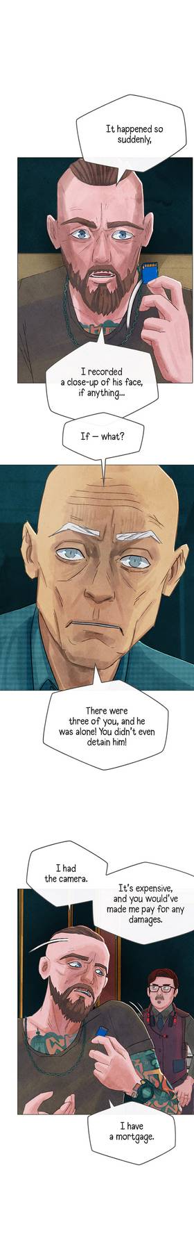 Read The Rattler  2 Page 3 in English