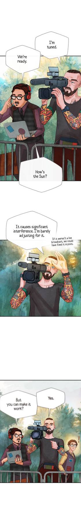 Read The Rattler  3 Page 4 in English