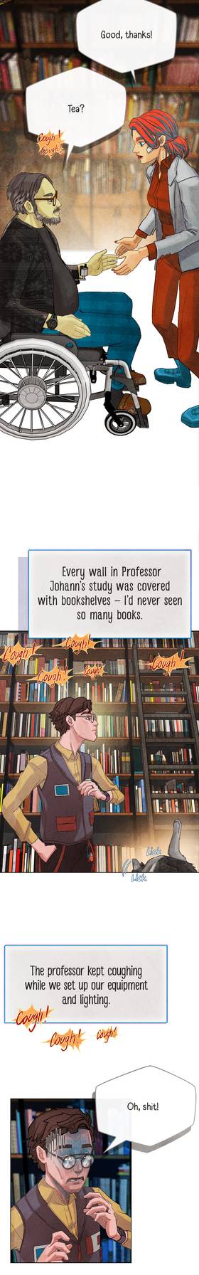 Read The Rattler  6 Page 2 in English