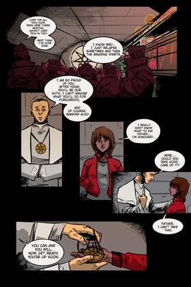 Read PURICHRISTO  1 Page 2 in English