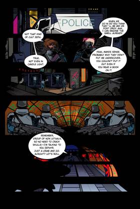 Read PURICHRISTO  1 Page 5 in English