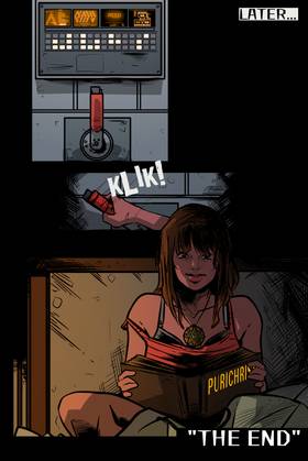 Read PURICHRISTO  1 Page 9 in English