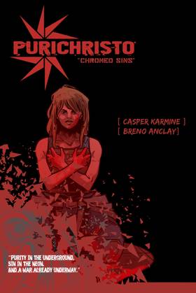 Read PURICHRISTO  1 Page 1 in English