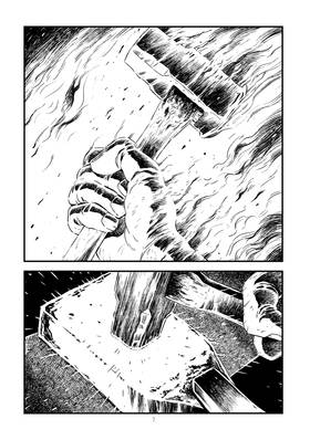 Read Great Metal God  1 Page 7 in English