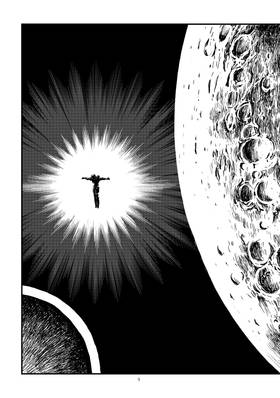 Read Great Metal God  1 Page 9 in English